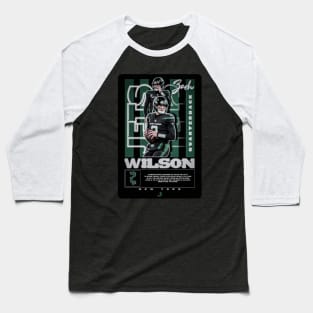 Zach Wilson 2 Baseball T-Shirt